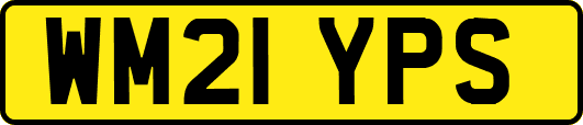 WM21YPS