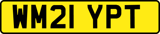 WM21YPT