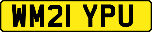 WM21YPU