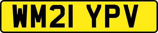 WM21YPV