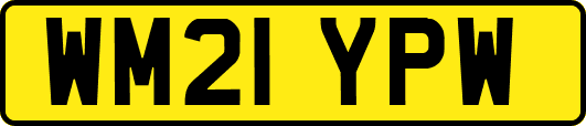WM21YPW