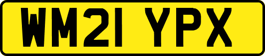 WM21YPX