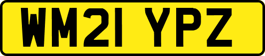 WM21YPZ
