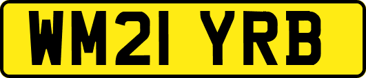 WM21YRB