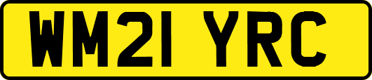 WM21YRC