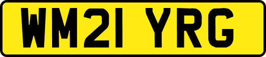 WM21YRG