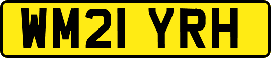 WM21YRH