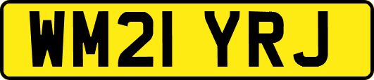 WM21YRJ