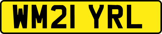 WM21YRL