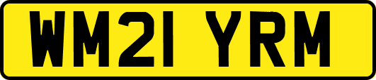 WM21YRM