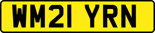 WM21YRN