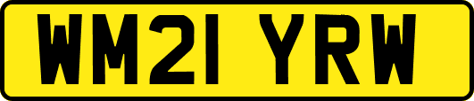 WM21YRW
