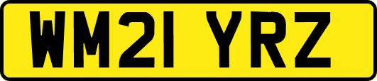 WM21YRZ