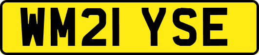 WM21YSE