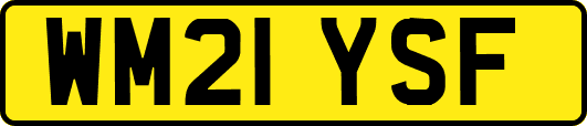 WM21YSF