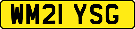 WM21YSG