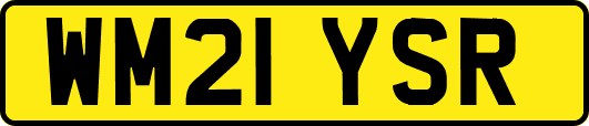WM21YSR