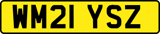 WM21YSZ