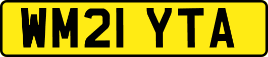 WM21YTA