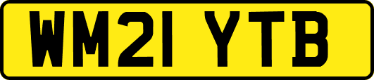 WM21YTB