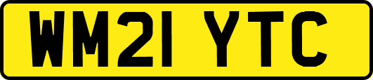 WM21YTC