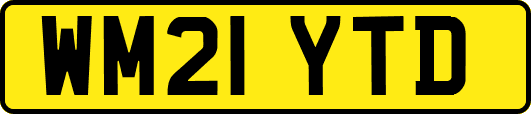 WM21YTD