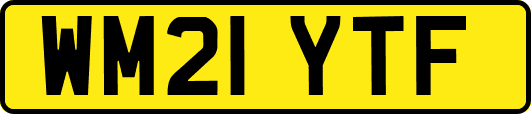 WM21YTF