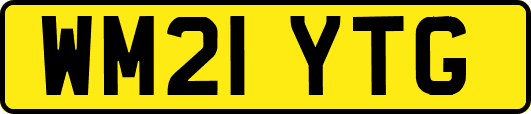 WM21YTG