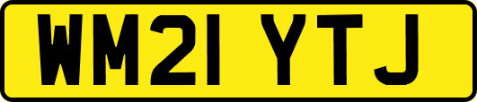 WM21YTJ