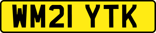 WM21YTK