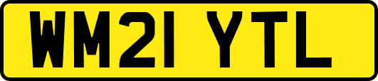 WM21YTL