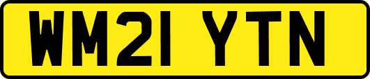 WM21YTN