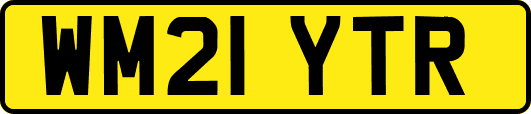 WM21YTR