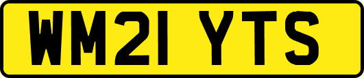 WM21YTS
