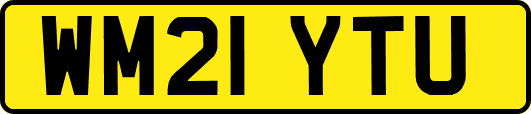 WM21YTU