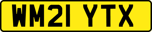 WM21YTX