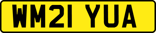WM21YUA