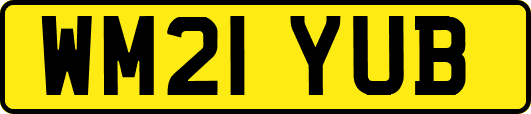 WM21YUB