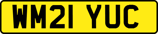 WM21YUC