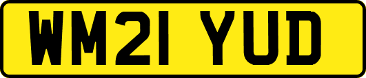 WM21YUD