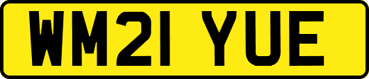 WM21YUE