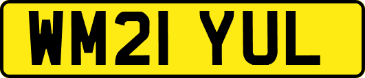 WM21YUL