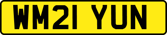 WM21YUN