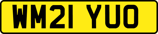 WM21YUO