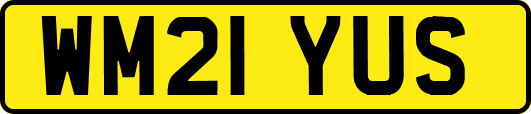 WM21YUS