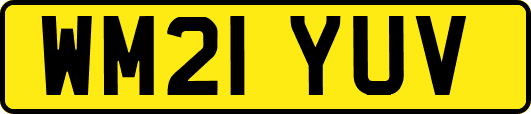 WM21YUV