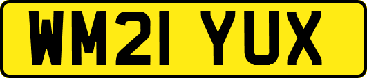 WM21YUX