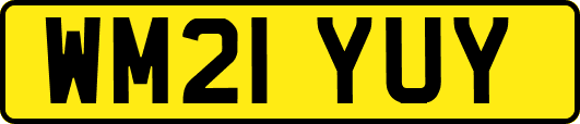 WM21YUY