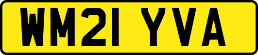 WM21YVA
