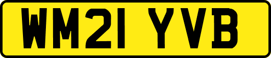 WM21YVB